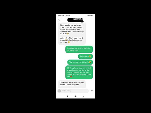 ❤️ Saya menambahkan PAWG baru dari Tinder ke harem saya (termasuk bicara dengan Tinder) ️ Video porno di porno id.mypornpics.ru ❤